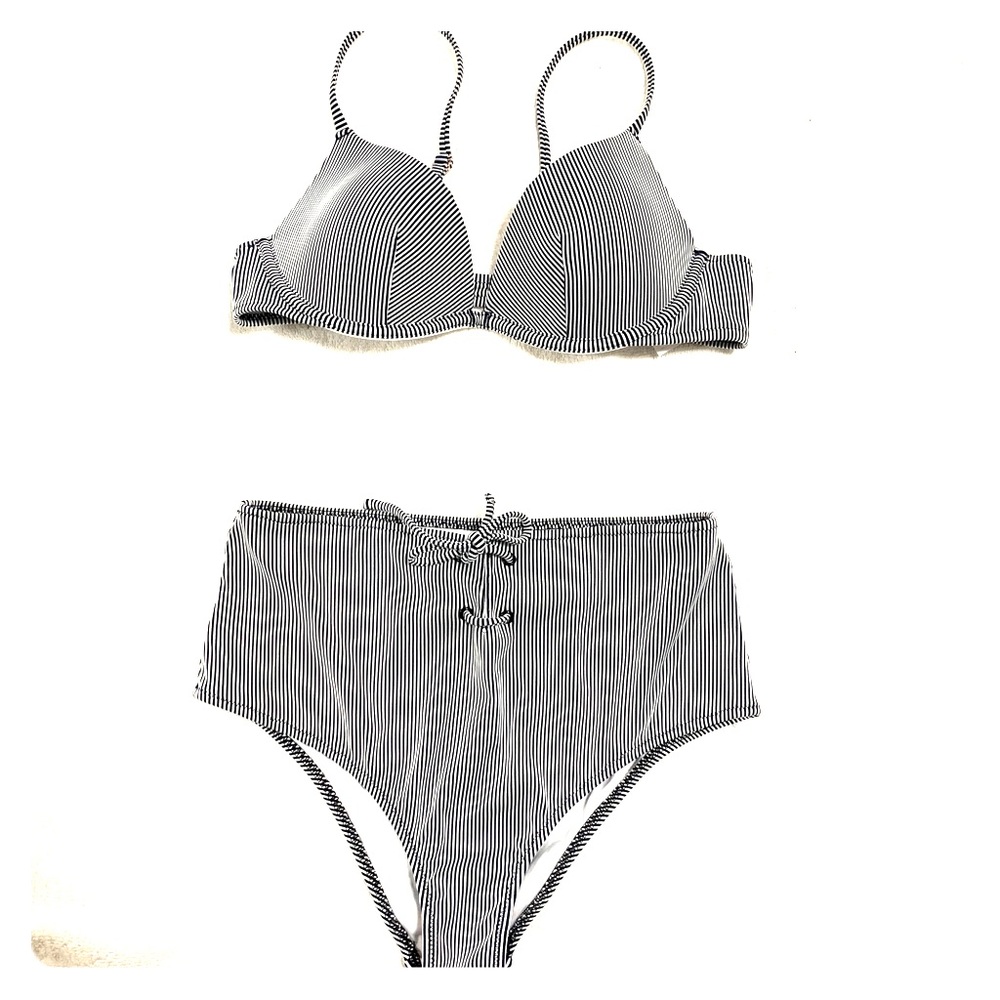 All bikinis without tags $15, with tags $20